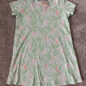 TBBC Polly Play Dress